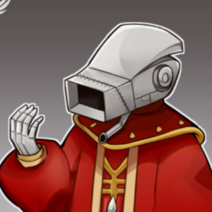 MechaGM