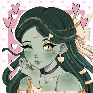 MedusasMilk