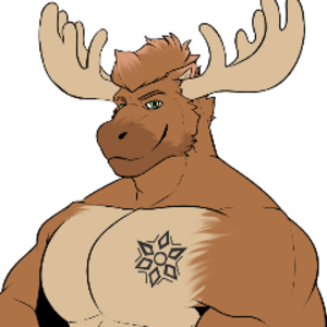 MeesesTheMoose