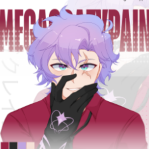 Megacrazypain