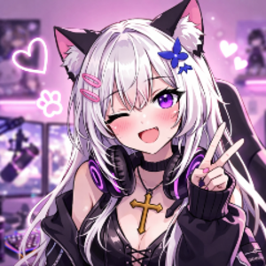 MegamiMiau