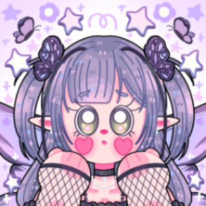 meganthyst