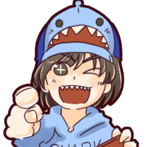 メガロドン2525