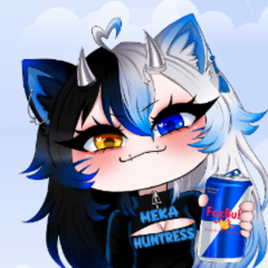 MekaHuntress