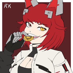 MekaXKitty