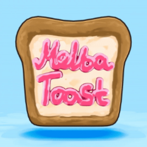 Melba Toast