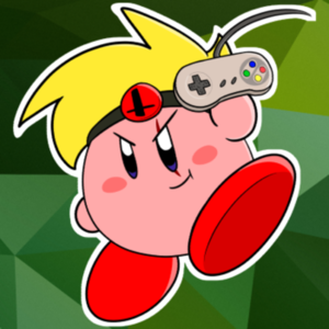 MeleeKirby