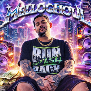 MelloghoulZ