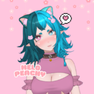 melo_peachy