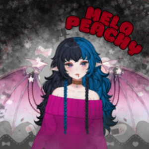 melo_peachy
