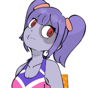 MelodyZombie