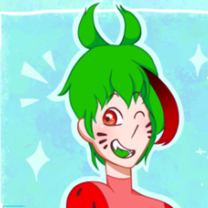 MelonyTheMelon