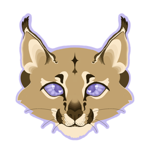 MelroseCaracal