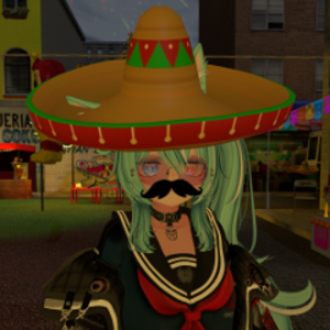 MelTheFox1