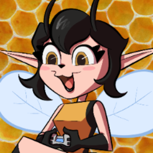 MeltheHoneybee