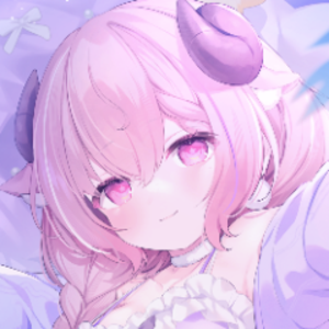 羊娘めめ_ばーちゃるひつじ