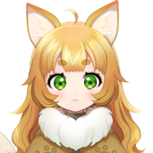 めめたんちゃん