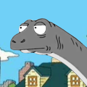 mentlesaur
