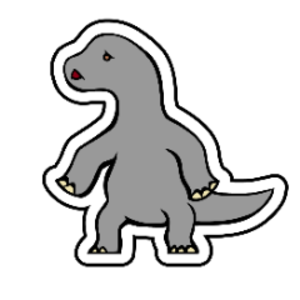 mentlesaur