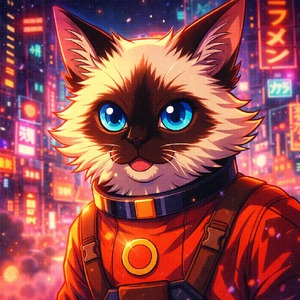 Meowldrin