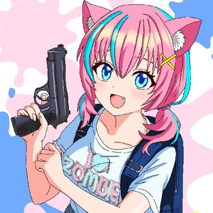 夏色めろこ