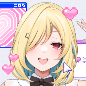 深神蔵メリー