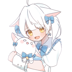 雪水める