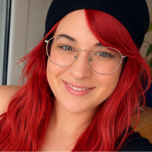 MessyArielle