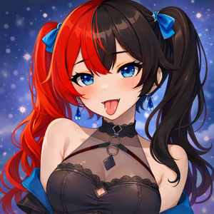 MessyArielle