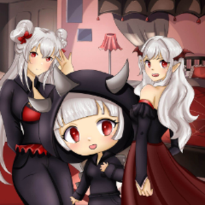 MessyMae