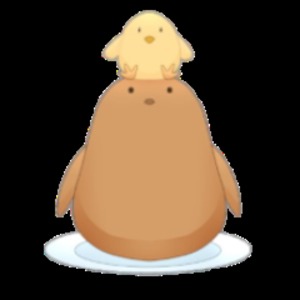 ヒヨコ饅頭
