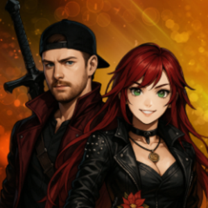 MetalMayCry