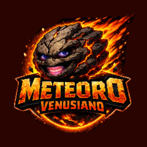 MeteoroVenusiano
