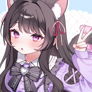 楓にゃん