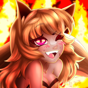 MewaTheFox