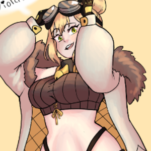 Mia Fenimore