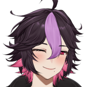 Michael_Ael_Vtuber