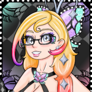 MidnightButterflyVT
