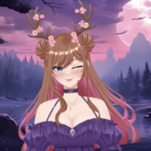 MidnightFawn1