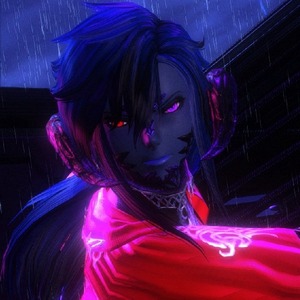 MidnightVoidDragon
