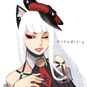 mieudiary