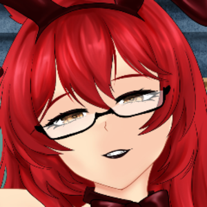 MiiaFoxx