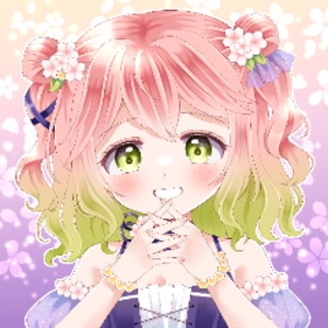 森川みぃな