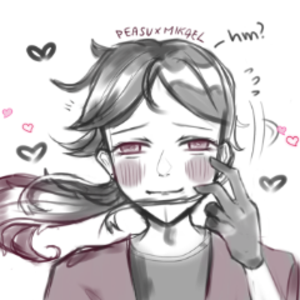 MikaelThePink