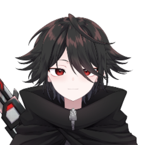 御鏡クロウ