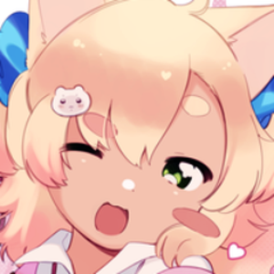 Mikan the Mink