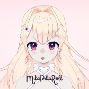 mikapikaroll