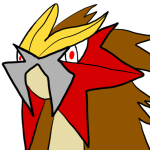 MikeTheEntei