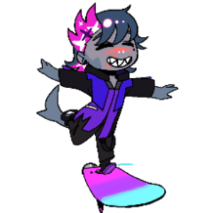 michaelofthewoods