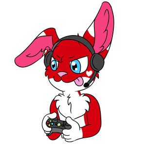 MikeyBunny87
